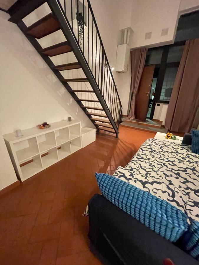 Casa La Porta Rossa Apartment Florence Exterior photo
