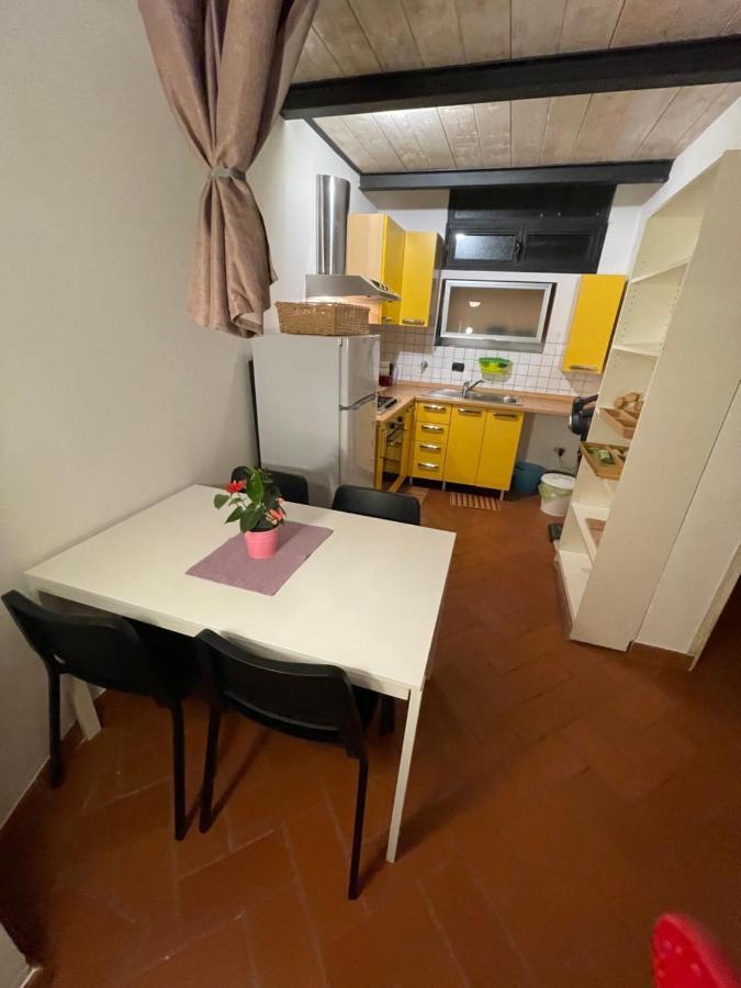 Casa La Porta Rossa Apartment Florence Exterior photo